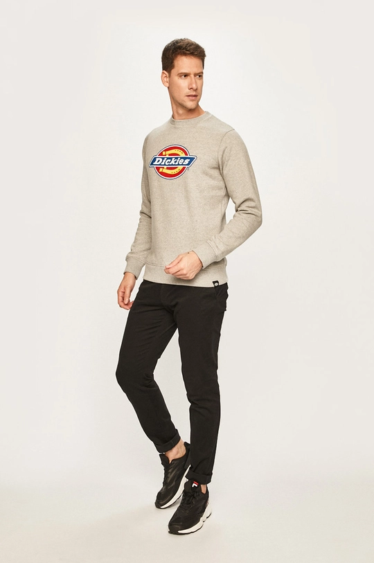 Dickies - Bluza szary