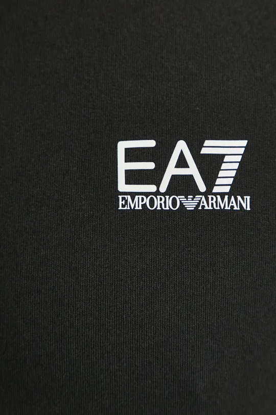 EA7 Emporio Armani felső