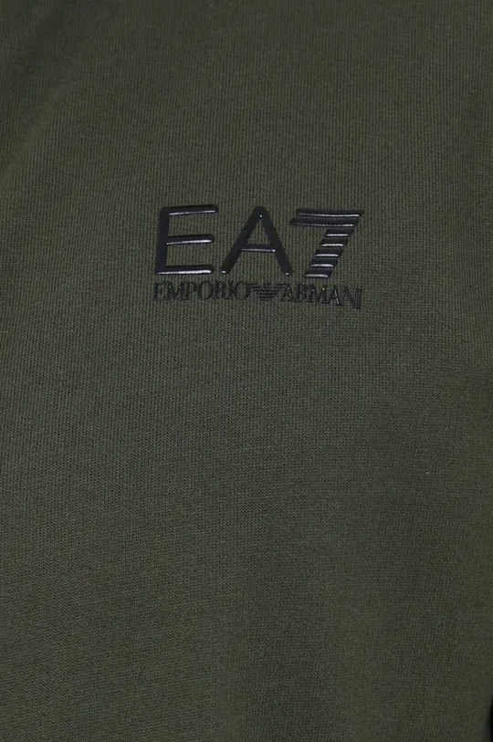 EA7 Emporio Armani Bluza PJ05Z.8NPM01 Męski
