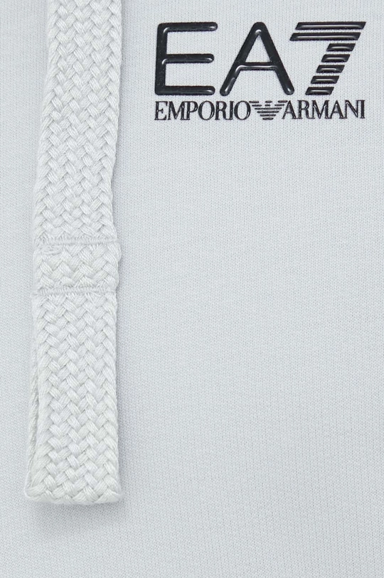 EA7 Emporio Armani bluza bawełniana Męski