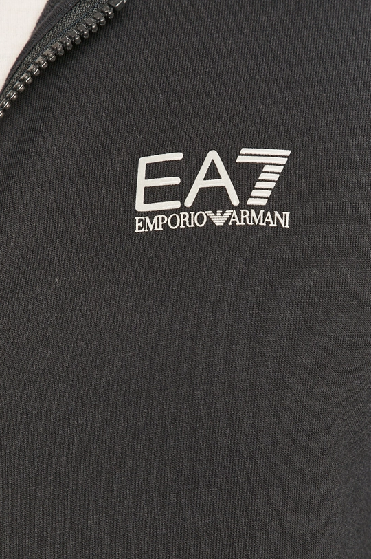 EA7 Emporio Armani pulover Moški