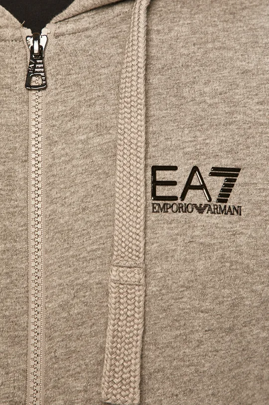 EA7 Emporio Armani bluza bawełniana Męski