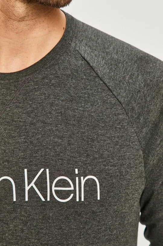 серый Calvin Klein Underwear - Кофта