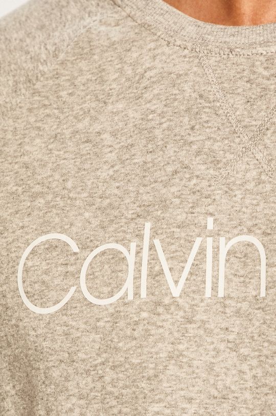 Calvin Klein Underwear - Mikina Pánský