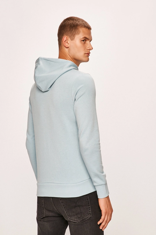 Jack & Jones - Bluza 80 % Bawełna, 20 % Poliester