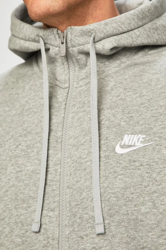 Nike Sportswear - Bluza Męski