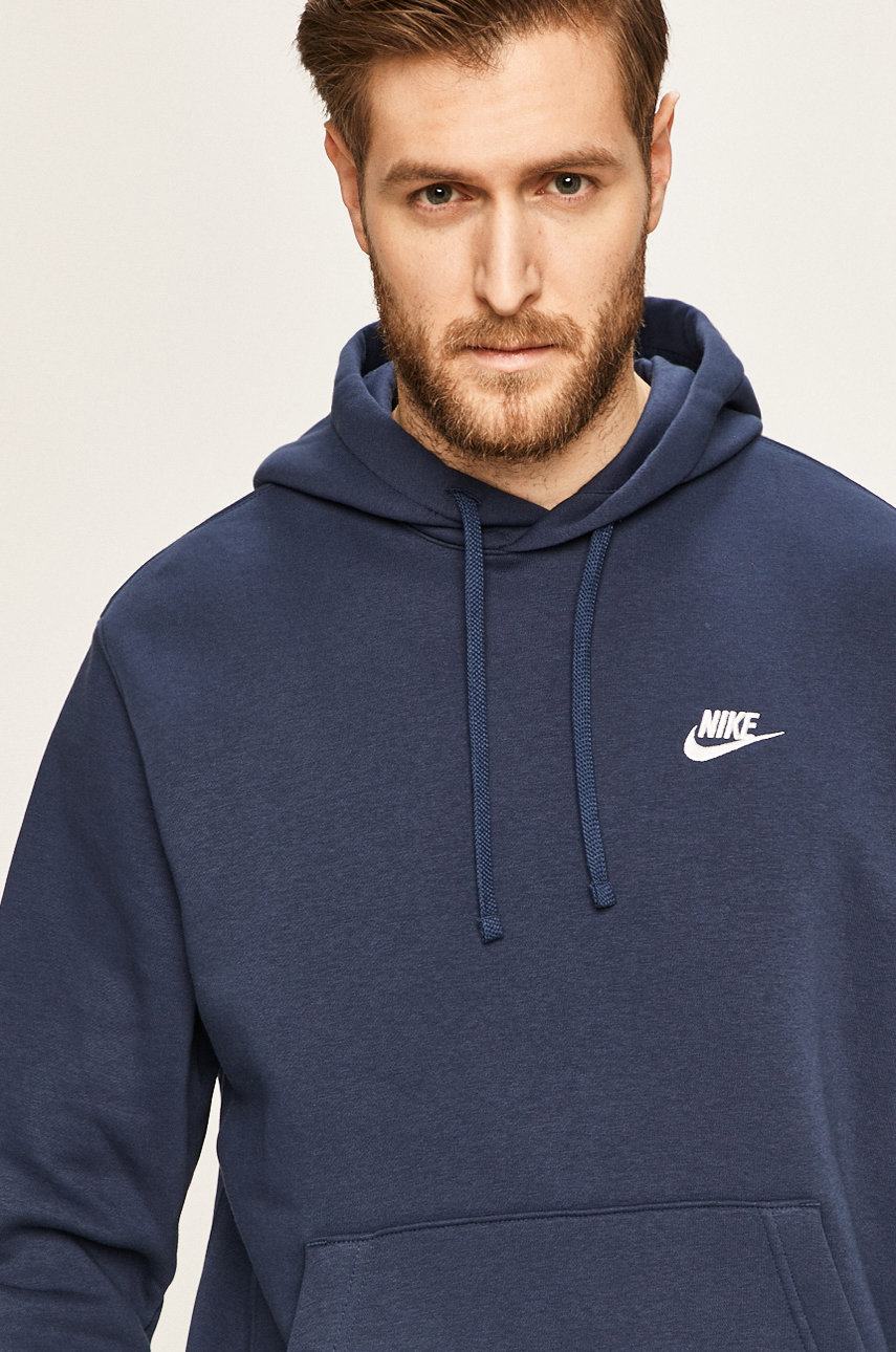 bluza nike sportswear essential
