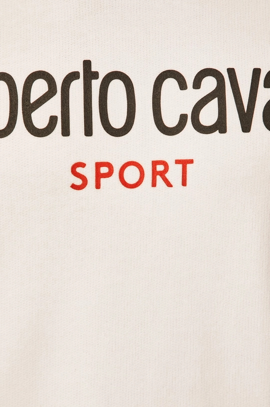 Roberto Cavalli Sport - Mikina Pánsky