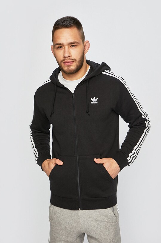 adidas Originals - Mikina DV1551 | ANSWEAR.cz