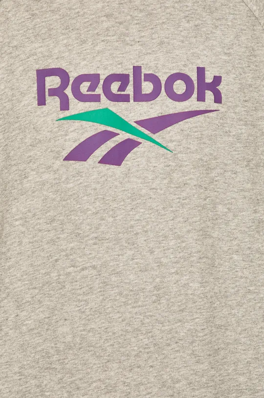 Reebok Classic - Mikina FM5032 Pánsky