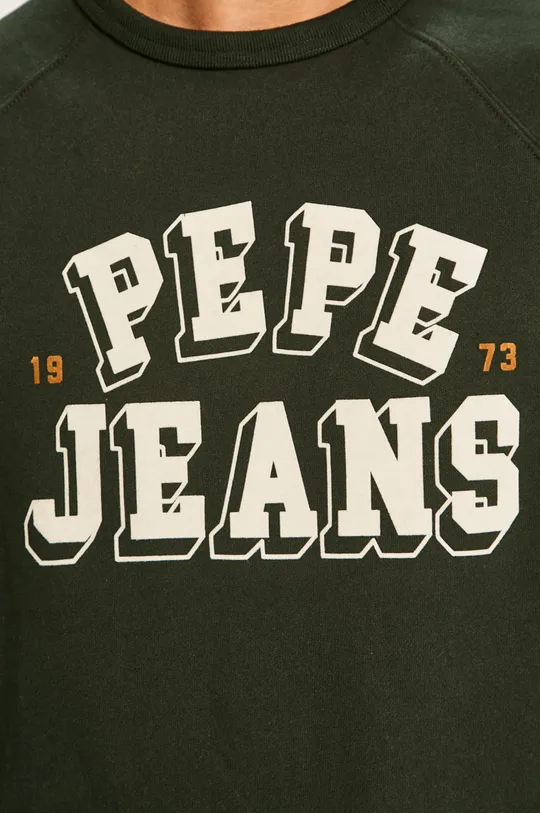 Pepe Jeans - Bluza Linus Męski