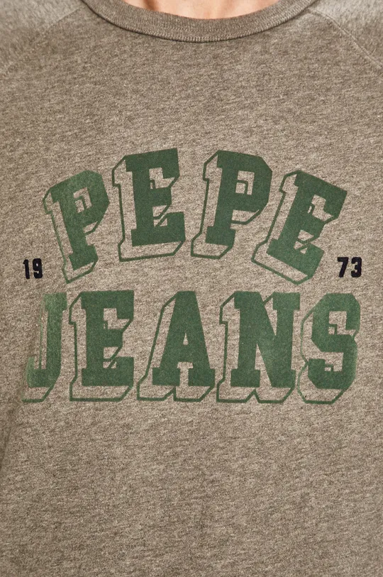 Pepe Jeans - Кофта Linus Чоловічий