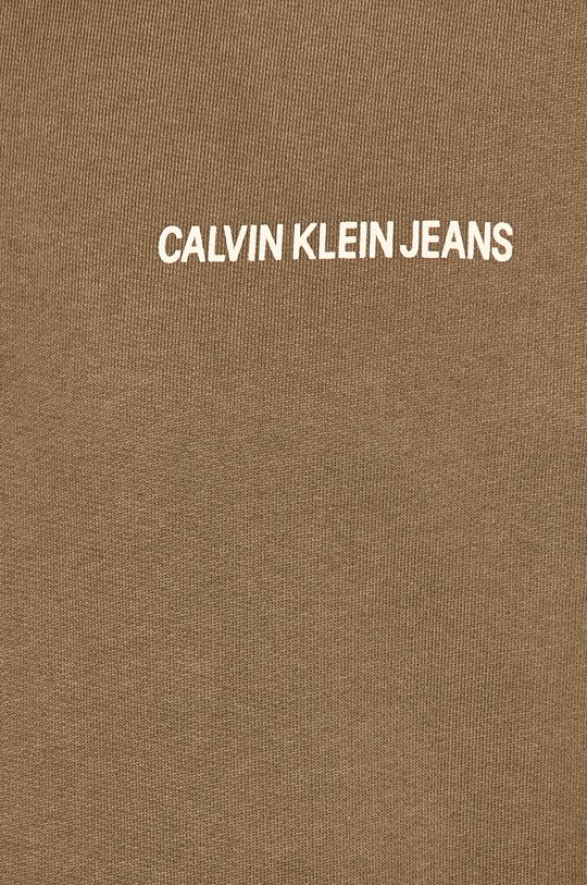 Calvin Klein Jeans - Mikina Pánský