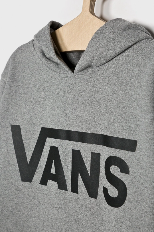 Vans - Bluza dziecięca 70 % Bawełna, 30 % Poliester