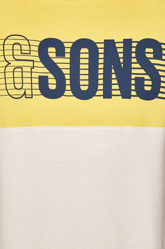 Only & Sons - Mikina Pánsky