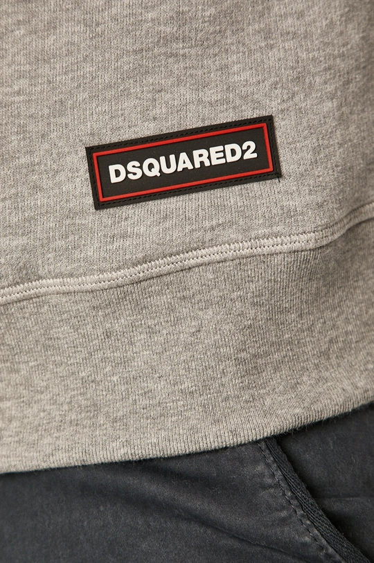 DSQUARED2 - Bluza Męski