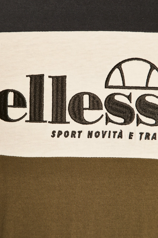 Ellesse - Pánske tričko s dlhým rukávom Pánsky