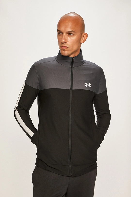 szürke Under Armour - Felső 1313204 Férfi