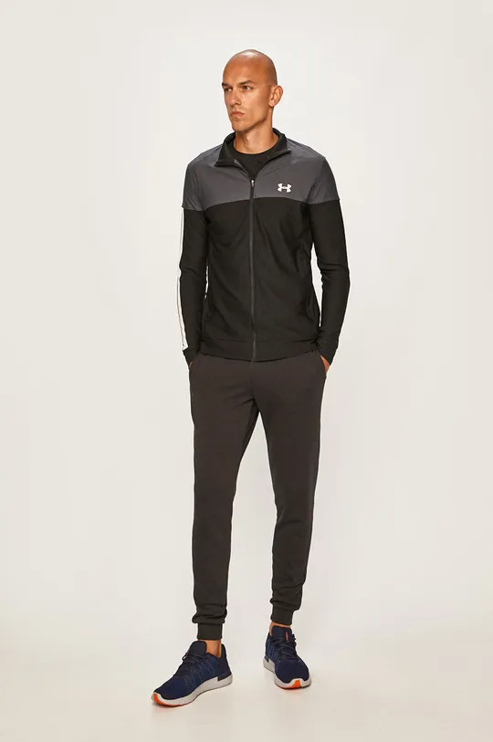 Under Armour - Bluza 1313204 szary