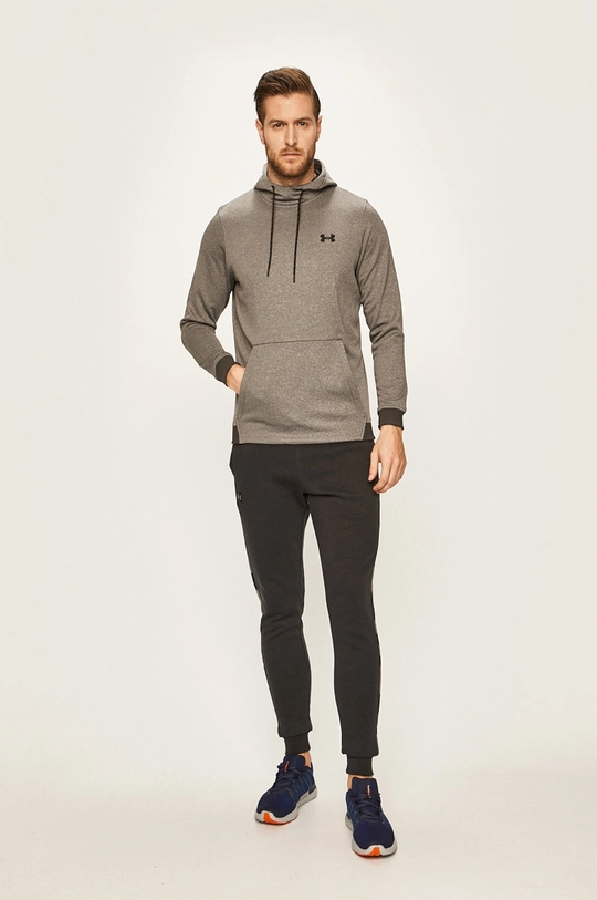 Under Armour - Bluza 1320743. 1320743. gri AW19