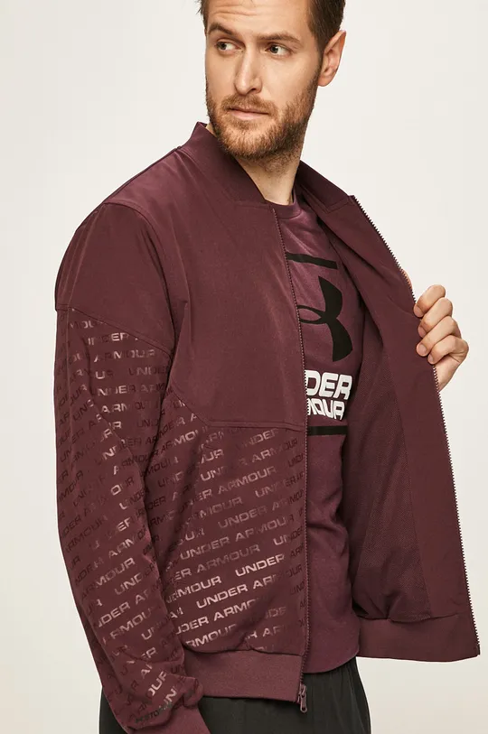 Under Armour - Bomber dzseki 1345551