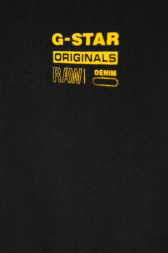 G-Star Raw - Detské tričko s dlhým rukávom 128-176 cm  100% Bavlna