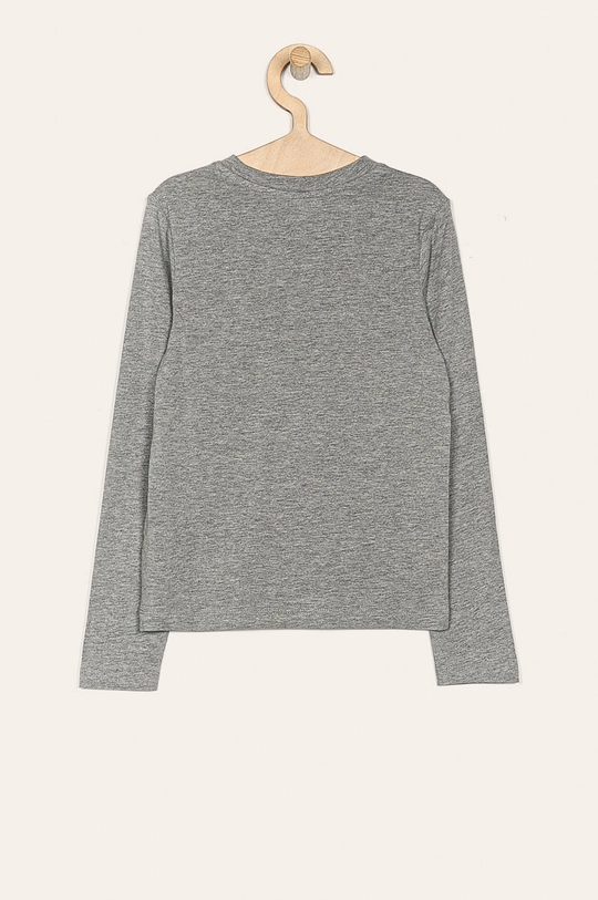 Jack & Jones - Longsleeve dziecięcy 128-176 cm szary