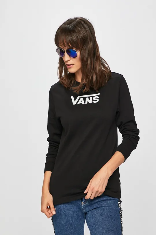 Vans - Bluza czarny