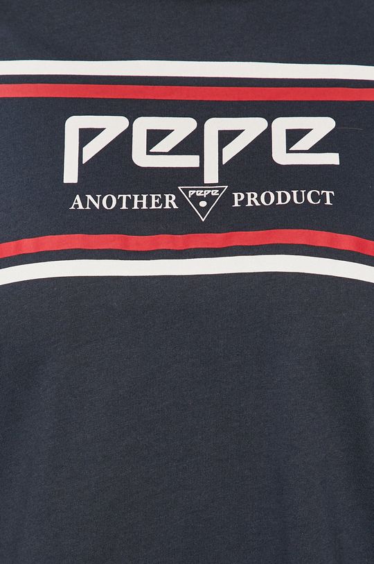 Pepe Jeans - Tričko s dlouhým rukávem Dámský