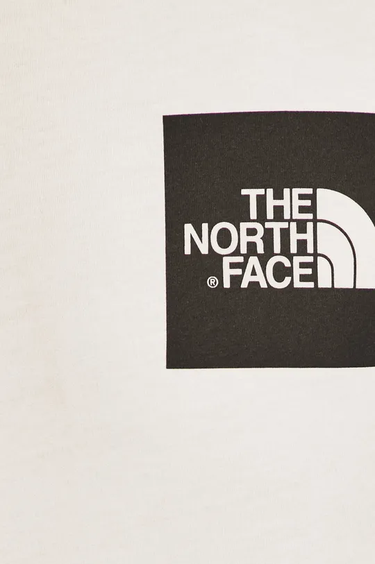The North Face camicia a maniche lunghe Uomo