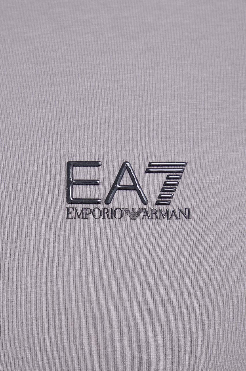 EA7 Emporio Armani Longsleeve | ANSWEAR.ro
