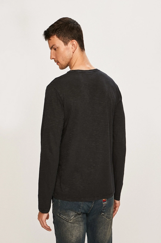 Pepe Jeans - Longsleeve Essential 100 % Bawełna