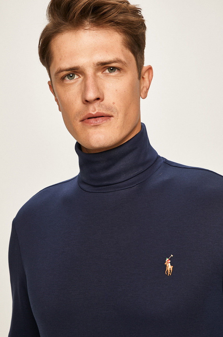 námořnická modř Polo Ralph Lauren - Svetr
