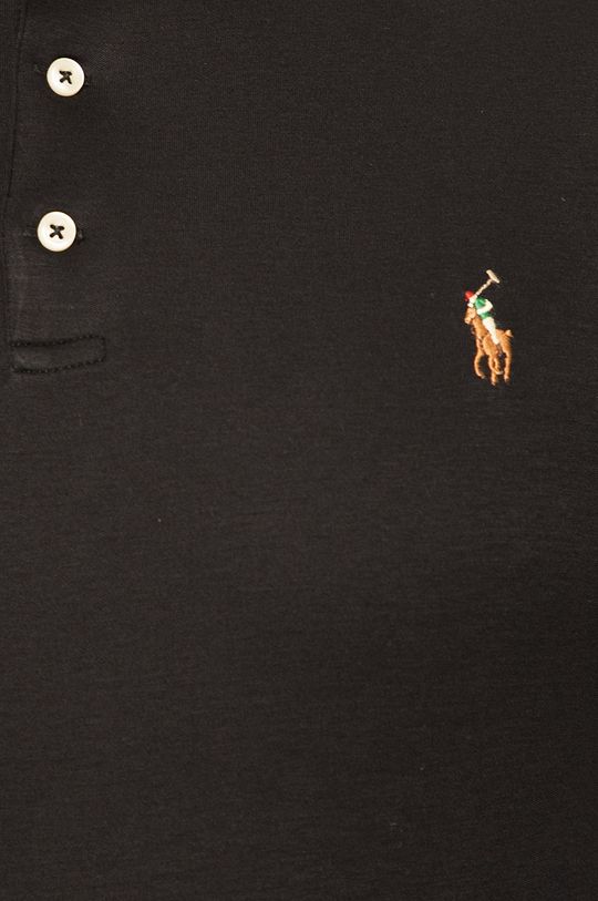 Polo Ralph Lauren - Pánske tričko s dlhým rukávom Pánsky