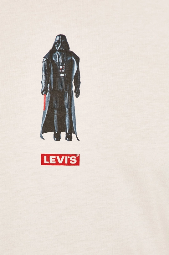 Levi's - Pánske tričko s dlhým rukávom x Star Wars Pánsky