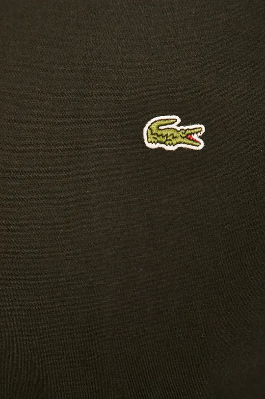 Lacoste - Pánske tričko s dlhým rukávom Pánsky
