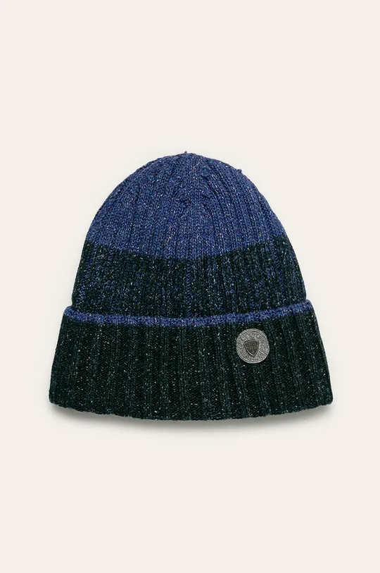 тёмно-синий Jamiks - Детская шапка Для мальчиков