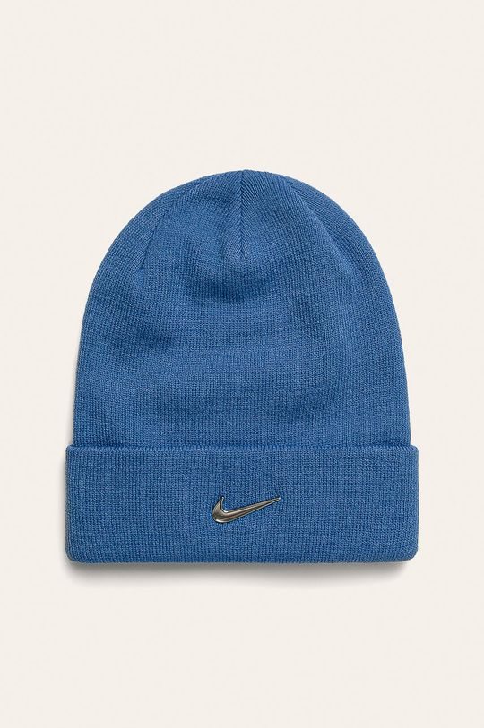 modrá Nike Kids - Detská čiapka Chlapčenský