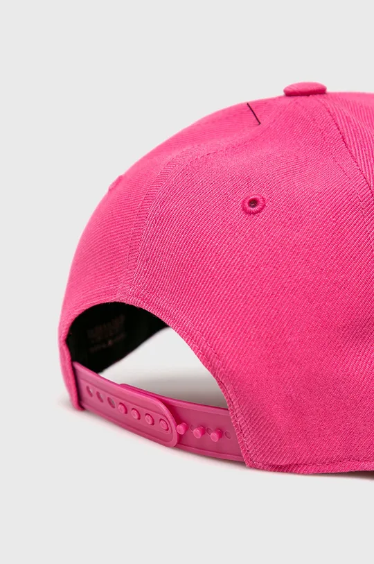 47 brand - Кепка рожевий
