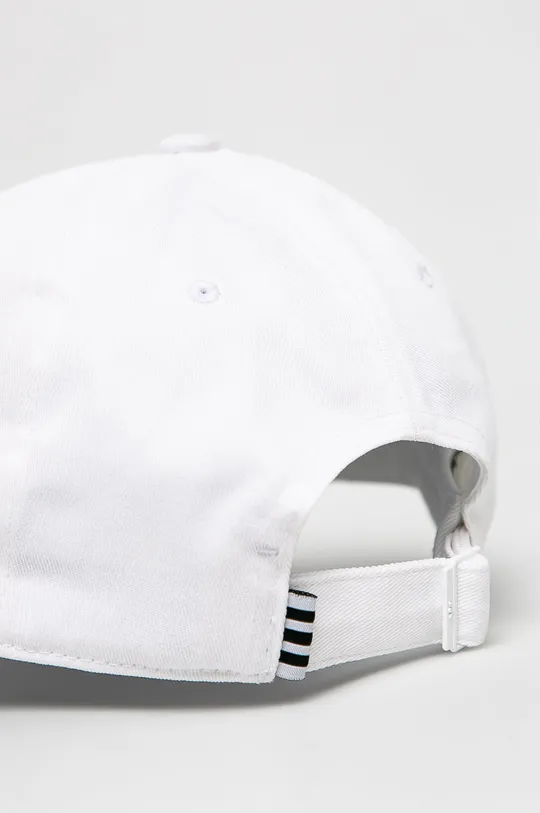 adidas Originals berretto da baseball  FJ2544 bianco