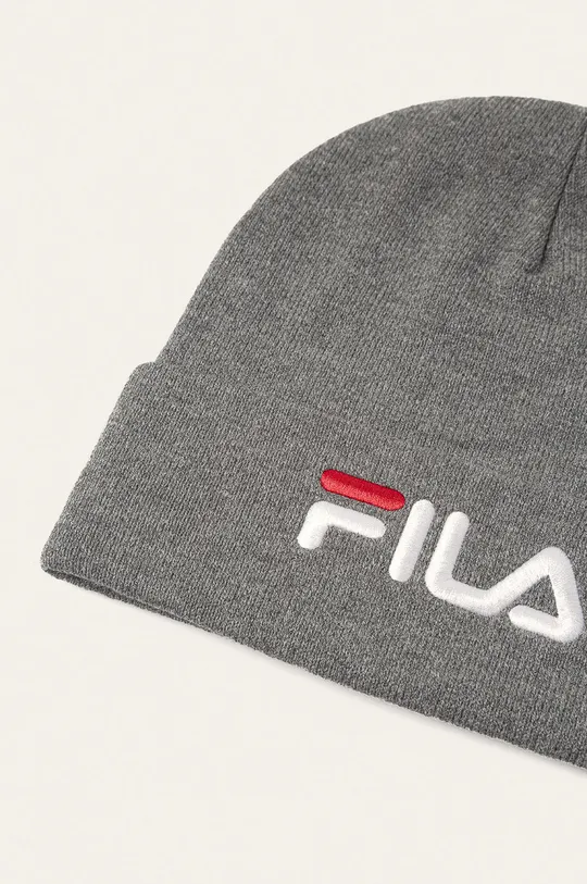 Fila - Sapka  60% pamut, 40% poliakryl