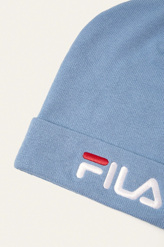 Fila - Шапка 60% Хлопок, 40% Полиакрил