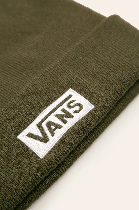 Vans - Čiapka  95% Akryl, 1% Elastan, 4% Nylón