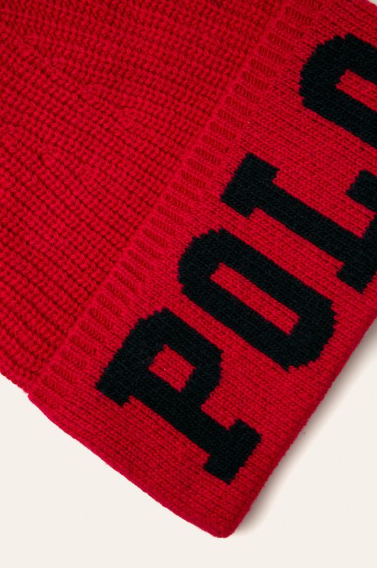 Polo Ralph Lauren - Čepice Hlavní materiál: 50% Akryl, 30% Nylon, 20% Vlna