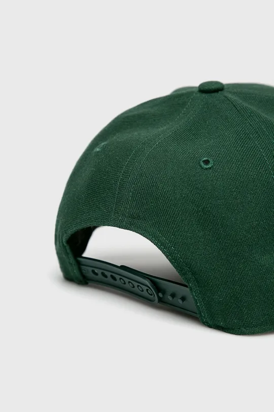 47brand - Καπέλο NHL Pittsburgh Penguins MLB New York Yankees πράσινο