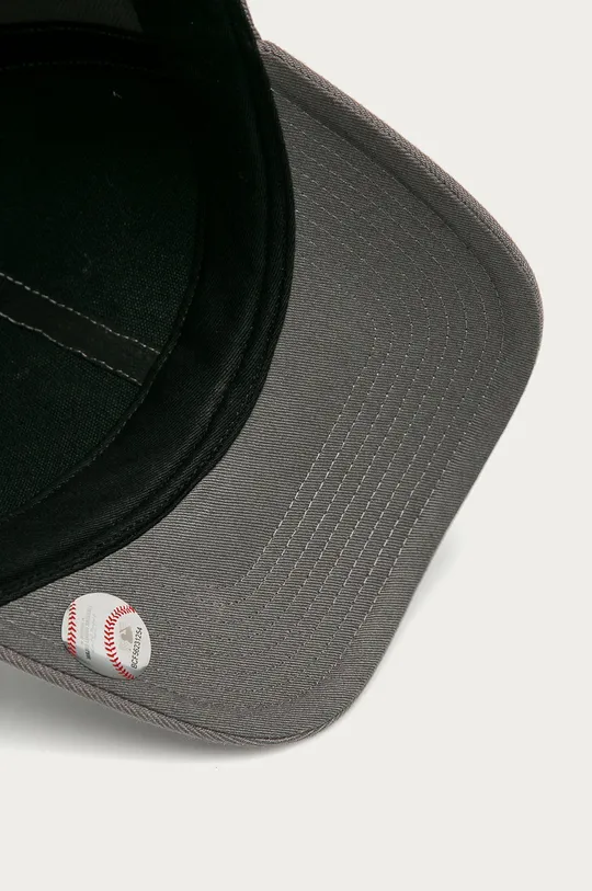 γκρί Καπέλο με γείσο 47 brand NHL Pittsburgh Penguins MLB New York Yankees