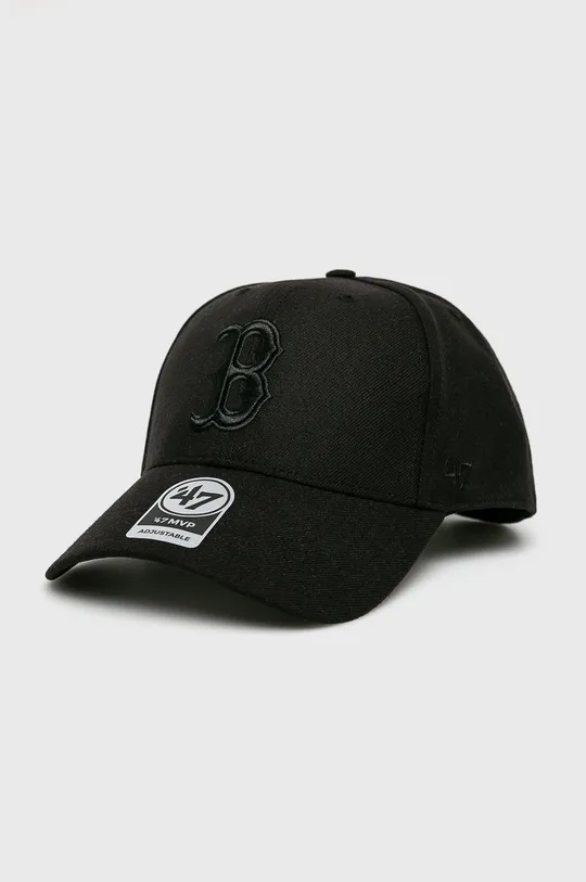 μαύρο 47brand - Καπέλο Ανδρικά