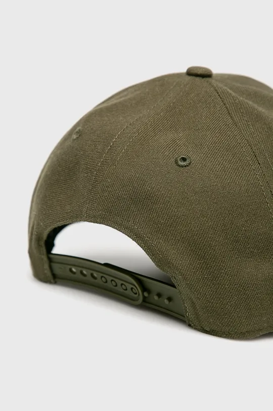 47 brand - Καπέλο NHL Pittsburgh Penguins MLB New York Yankees πράσινο