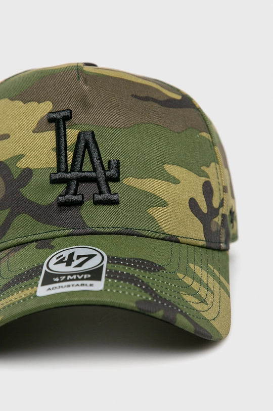 47brand sapka MLB Los Angeles Dodgers  100% pamut