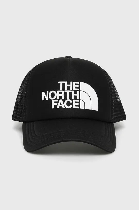 The North Face - Czapka Materiał zasadniczy: 100 % Poliester